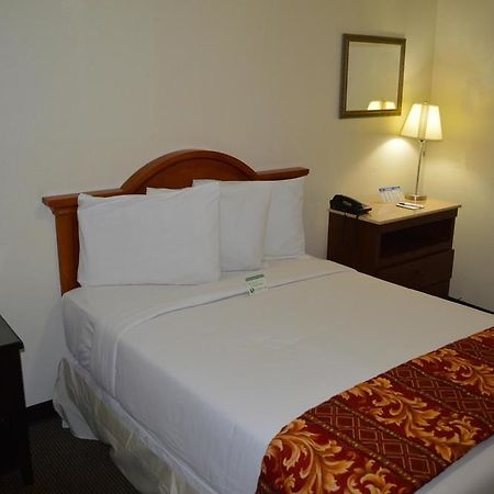 West Park Inn Σαν Ντιέγκο Εξωτερικό φωτογραφία