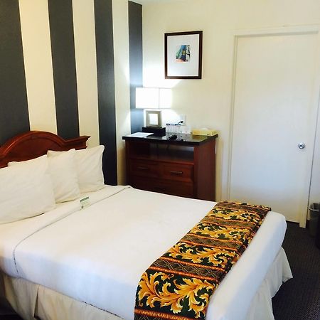 West Park Inn Σαν Ντιέγκο Εξωτερικό φωτογραφία