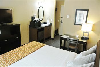 West Park Inn Σαν Ντιέγκο Εξωτερικό φωτογραφία