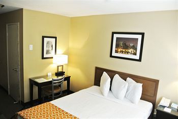 West Park Inn Σαν Ντιέγκο Εξωτερικό φωτογραφία