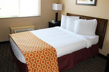 West Park Inn Σαν Ντιέγκο Εξωτερικό φωτογραφία