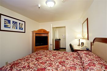 West Park Inn Σαν Ντιέγκο Εξωτερικό φωτογραφία