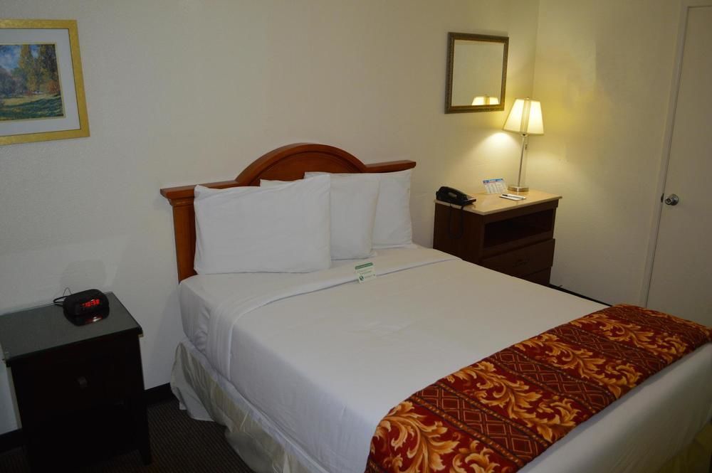 West Park Inn Σαν Ντιέγκο Εξωτερικό φωτογραφία