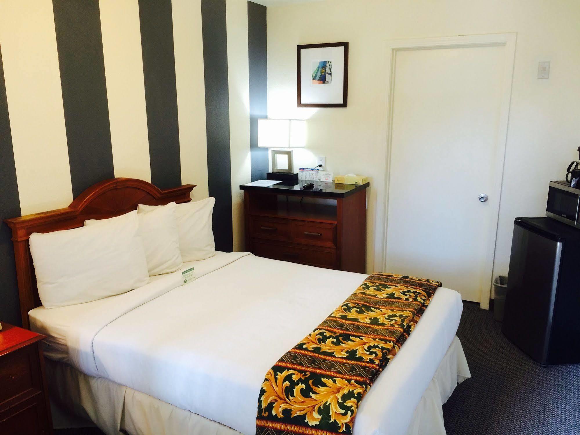 West Park Inn Σαν Ντιέγκο Εξωτερικό φωτογραφία